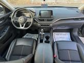 Thumbnail of 2022 Gun Metallic Nissan Altima