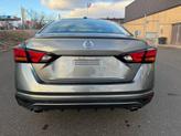 Thumbnail of 2022 Gun Metallic Nissan Altima