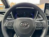 Thumbnail of 2020 Silver Toyota Corolla