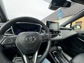 Thumbnail of 2020 Silver Toyota Corolla