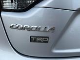 Thumbnail of 2020 Silver Toyota Corolla