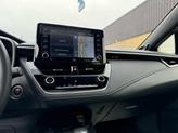 Thumbnail of 2020 Silver Toyota Corolla
