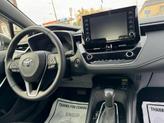 Thumbnail of 2020 Silver Toyota Corolla