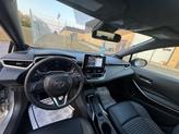 Thumbnail of 2020 Silver Toyota Corolla