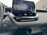 Thumbnail of 2020 Silver Toyota Corolla