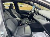 Thumbnail of 2020 Silver Toyota Corolla