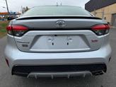 Thumbnail of 2020 Silver Toyota Corolla