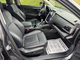 Thumbnail of 2022 Magnetite Gray Metallic Subaru Legacy