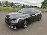 Thumbnail of 2022 Magnetite Gray Metallic Subaru Legacy