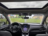 Thumbnail of 2022 Magnetite Gray Metallic Subaru Legacy