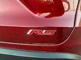 Thumbnail of 2024 Burgundy Chevrolet Trax