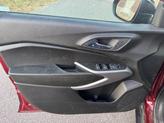 Thumbnail of 2024 Burgundy Chevrolet Trax