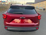 Thumbnail of 2024 Burgundy Chevrolet Trax