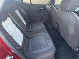 Thumbnail of 2024 Burgundy Chevrolet Trax