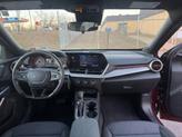 Thumbnail of 2024 Burgundy Chevrolet Trax