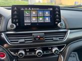 Thumbnail of 2021 White Honda Accord