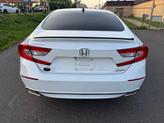 Thumbnail of 2021 White Honda Accord