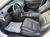 Thumbnail of 2021 White Honda Accord