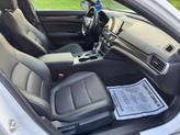 Thumbnail of 2021 White Honda Accord