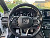 Thumbnail of 2021 White Honda Accord