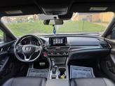 Thumbnail of 2021 White Honda Accord