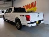 Thumbnail of 2019 Oxford White Ford F-150