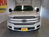 Thumbnail of 2019 Oxford White Ford F-150