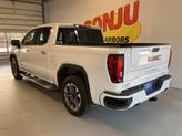 Thumbnail of 2021 White Frost GMC Sierra 1500