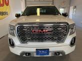 Thumbnail of 2021 White Frost GMC Sierra 1500