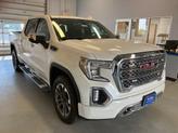 Thumbnail of 2021 White Frost GMC Sierra 1500