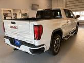 Thumbnail of 2021 White Frost GMC Sierra 1500