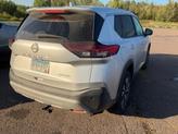 Thumbnail of 2023 Brilliant Silver Metallic Nissan Rogue
