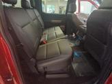 Thumbnail of 2025 Rapid Red Metallic Tinted Clearcoat Ford F-150