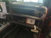 Thumbnail of 2025 Rapid Red Metallic Tinted Clearcoat Ford F-150