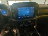 Thumbnail of 2025 Rapid Red Metallic Tinted Clearcoat Ford F-150