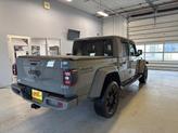 Thumbnail of 2022 Sting Gray Clearcoat Jeep Gladiator