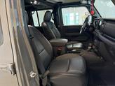 Thumbnail of 2022 Sting Gray Clearcoat Jeep Gladiator