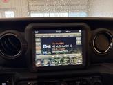 Thumbnail of 2022 Sting Gray Clearcoat Jeep Gladiator