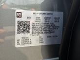 Thumbnail of 2026 Sterling Gray Metallic Chevrolet Trailblazer