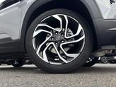 Thumbnail of 2026 Sterling Gray Metallic Chevrolet Trailblazer
