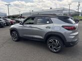 Thumbnail of 2026 Sterling Gray Metallic Chevrolet Trailblazer
