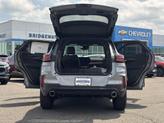 Thumbnail of 2026 Sterling Gray Metallic Chevrolet Trailblazer