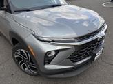 Thumbnail of 2026 Sterling Gray Metallic Chevrolet Trailblazer