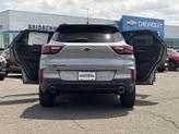Thumbnail of 2026 Sterling Gray Metallic Chevrolet Trailblazer