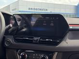 Thumbnail of 2026 Sterling Gray Metallic Chevrolet Trailblazer