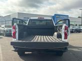 Thumbnail of 2026 Summit White Chevrolet Silverado 1500