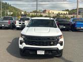 Thumbnail of 2026 Summit White Chevrolet Silverado 1500