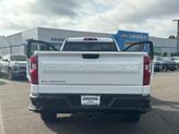 Thumbnail of 2026 Summit White Chevrolet Silverado 1500