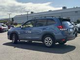 Thumbnail of 2024 Horizon Blue Pearl Subaru Forester