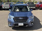 Thumbnail of 2024 Horizon Blue Pearl Subaru Forester